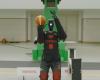 In just two attempts, this humanoid robot set an incredible new world record!