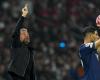 RC Lens – PSG: Luis Enrique would have a new Zidane in his locker room