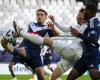 having left Rennes with their heads held high, the Girondins can focus on the Championship