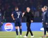 Barcola – PSG: Luis Enrique's rant after Mbappé's crazy prediction!