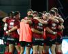 Oyonnax has finally launched its season