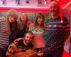 A musical Christmas on RTL2 with Waxx and his guests