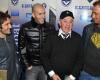 death of Pierrot Labat, legendary trainer of the Girondins de Bordeaux during the Zidane and Lizarazu period