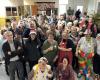 In Vannes, a Christmas meal offered to people on the street. Sport