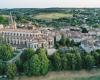 An incredible book to discover the past of one of the most beautiful cities in Gironde