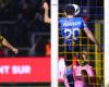 Club Brugge saves point against Union after double deficit, Mignolet and Vanaken prevent 3-2 in a great way