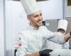 Star pastry chef Alexis Beaufils bets on Dreux: “I want to create memories and emotions”