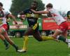 Super XIII – Pia wins at the end of the suspense against Carcassonne – Rugby League