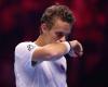 Tennis: Luca Van Assche sorti en demies des ATP Next Gen Finals