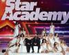 Star Academy (TF1): which student was drafted to participate in the tour?