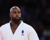 Teddy Riner will miss the 2025 Paris Grand Slam to undergo elbow surgery