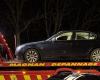 His BMW is holding up despite its 660,000 km, it can still climb above 200 km/h