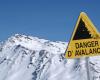 Storm Enol: violent winds, risk of avalanche…. disturbances are increasing in the Pyrénées-Orientales