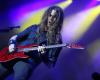 “Creating a quality pop song is much more difficult than composing a 10-minute piece,” says Kiko Loureiro (ex-Megadeth)