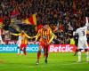 RC Lens – PSG: Khusanov as a mutant, Koffi intriguing