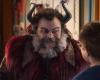 The funny comedy with Jack Black that is perfect to watch at Christmas