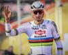 Cyclo-cross – Mathieu van der Poel back this Sunday in Zonhoven