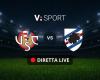 Cremonese-Sampdoria 1-1: final result and highlights