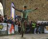 Montbron-Eymouthiers National Cyclo-cross: Rankings – News