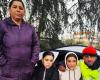 The eternal return to the street for Mélissa and Nasibé, children attending a primary school in Toulouse