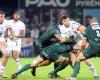 DIRECT. Lyon – Stade Toulousain: before Christmas, the “red and black” want to take back control of the Top 14! Follow the meeting live