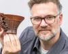 Rediscovered by chance in a garage, a Chinese “magic cup” sells for more than 20,000 euros at auction