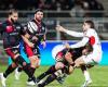 Top 14 – Lyon and Toulouse do not decide between themselves and end in a draw