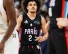 Asvel – Paris Basketball (98-92): beaten by Villeurbanne, the Parisians record a fourth defeat