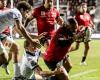 ﻿Toulouse stuck, UBB co-leader, Toulon takes fourth