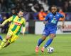 Coupe de France: FC Nantes refuses to leave its recipe – Coupe de France – 32nd – Drancy-Nantes (0-4)