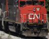 CN employees ratify their new collective agreement