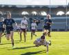 Rugby (Elite 1 F): the Lionesses still invincible