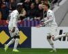 Monaco imposes its law against Union Saint-Jean (R1) in the Coupe de France