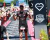 Triathlon. In New Zealand, Thomas Mortagne from the Caen Triathlon lived his dream