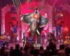 Nice. This circus with fake animals is happening, a “global innovation” to discover