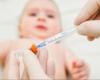 Vaccination of children under six years old: the campaign is going well