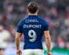 No, Antoine Dupont is not the French's favorite male athlete