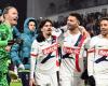 COUPE DE FRANCE – 32nd finals: Thanks to Safonov, PSG eliminates Lens on penalties (1-1, TAB 4-3)