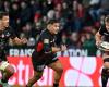 Lyon – Stade Toulousain: the “red and black” ready to show their fangs… How Toulouse prepared for this match by relying on its youngsters