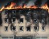 Wave of Criminal Arson Attempts Hits Russia