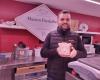 Toulouse. This multi-awarded pâté encrust champion opens a stall at the Victor-Hugo market