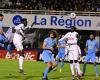 Coupe de France: Montpellier at the bottom of Puy after its elimination against a N2 team