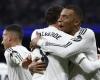 author of a great score, Mbappé guides Real Madrid against Seville