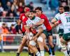 Top 14 – A black hole and questions for Pau after the defeat in Toulon