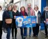 “It’s Christmas before its time”: in Lorient, the Ysae association receives a check for