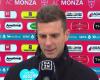 Thiago Motta explains the importance of Nico Gonzalez in his Juventus: “He has something special”