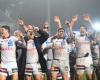 Bordeaux, Toulon, Paul…the Top 14 ranking after the 12th day