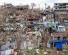 In Mayotte, Cyclone Chido widens a gap between residents and migrants