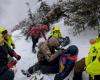 PICTURES | Mount Lafayette hike turns into fight for survival and helicopter rescue