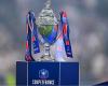 Coupe de France: complete results of the 32nd finals, Marseille corrects ASSE